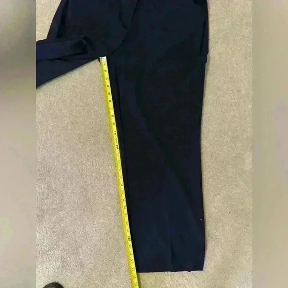 Like New Kim Rogers Comfort Slacks - Picture 5 of 6